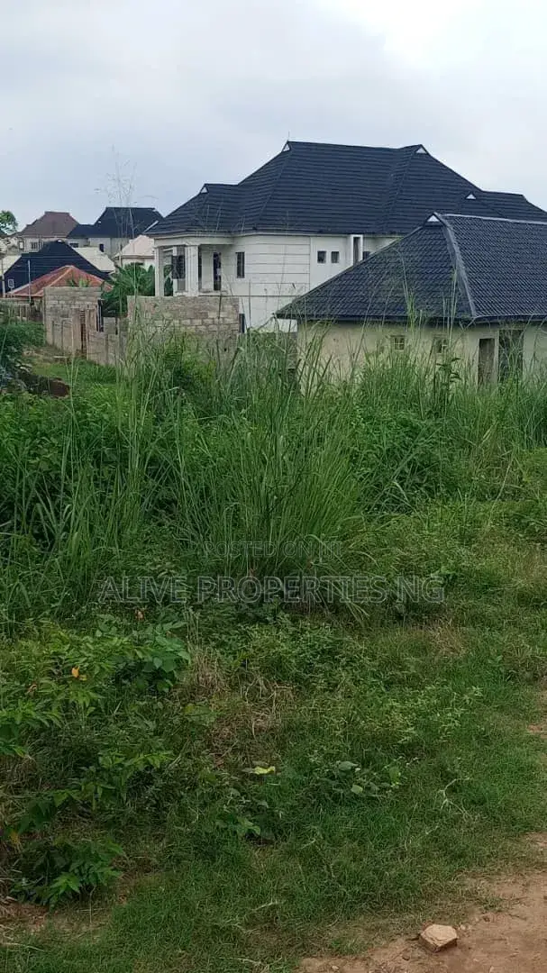 Prime Land for Sale- Olusoji Estate,Oluyole Estate Extension in Oluyole