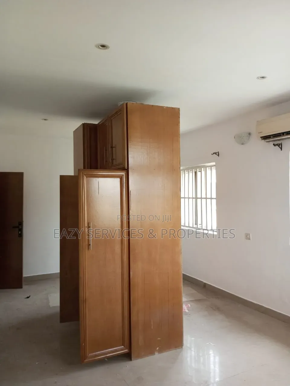 4bdrm Duplex in Inoyo Estate for rent in Abraham Adesanya Estate