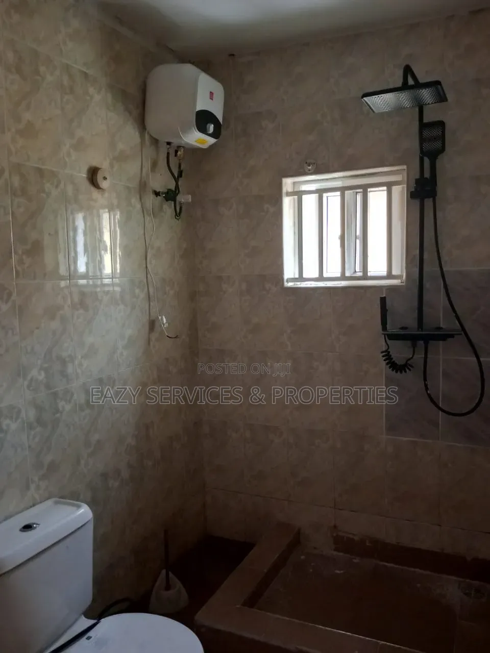 4bdrm Duplex in Inoyo Estate for rent in Abraham Adesanya Estate