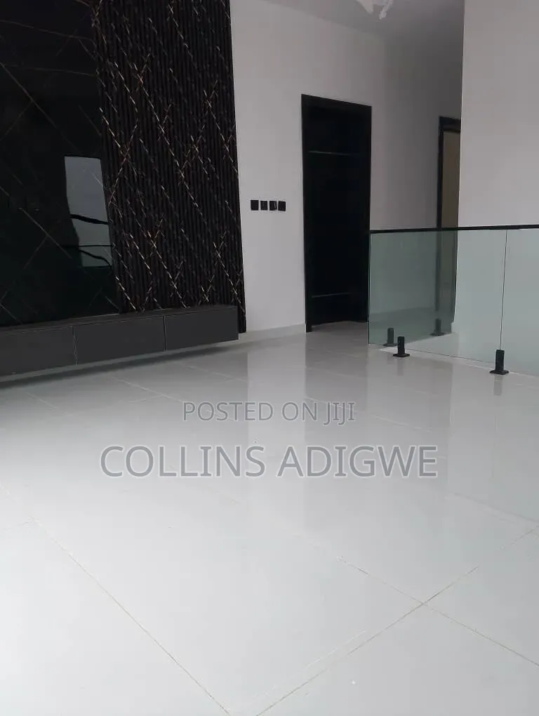 4bdrm Duplex in Sangotedo Behind for sale in Sangotedo