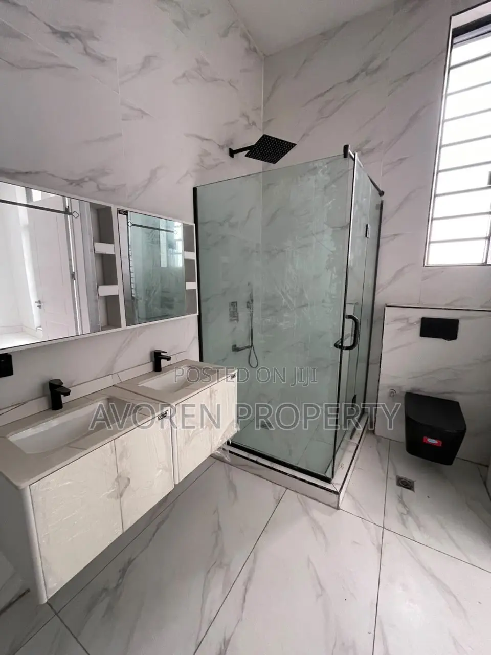 4bdrm Apartment in Ajah for sale in Ajah