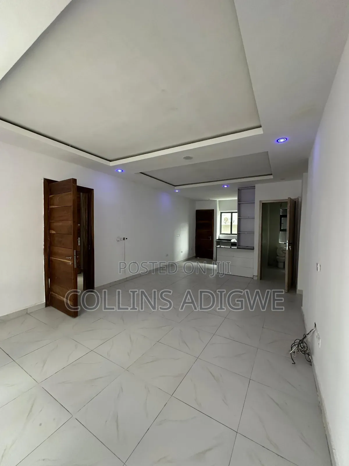 2bdrm Apartment in Chevron for rent in Chevron
