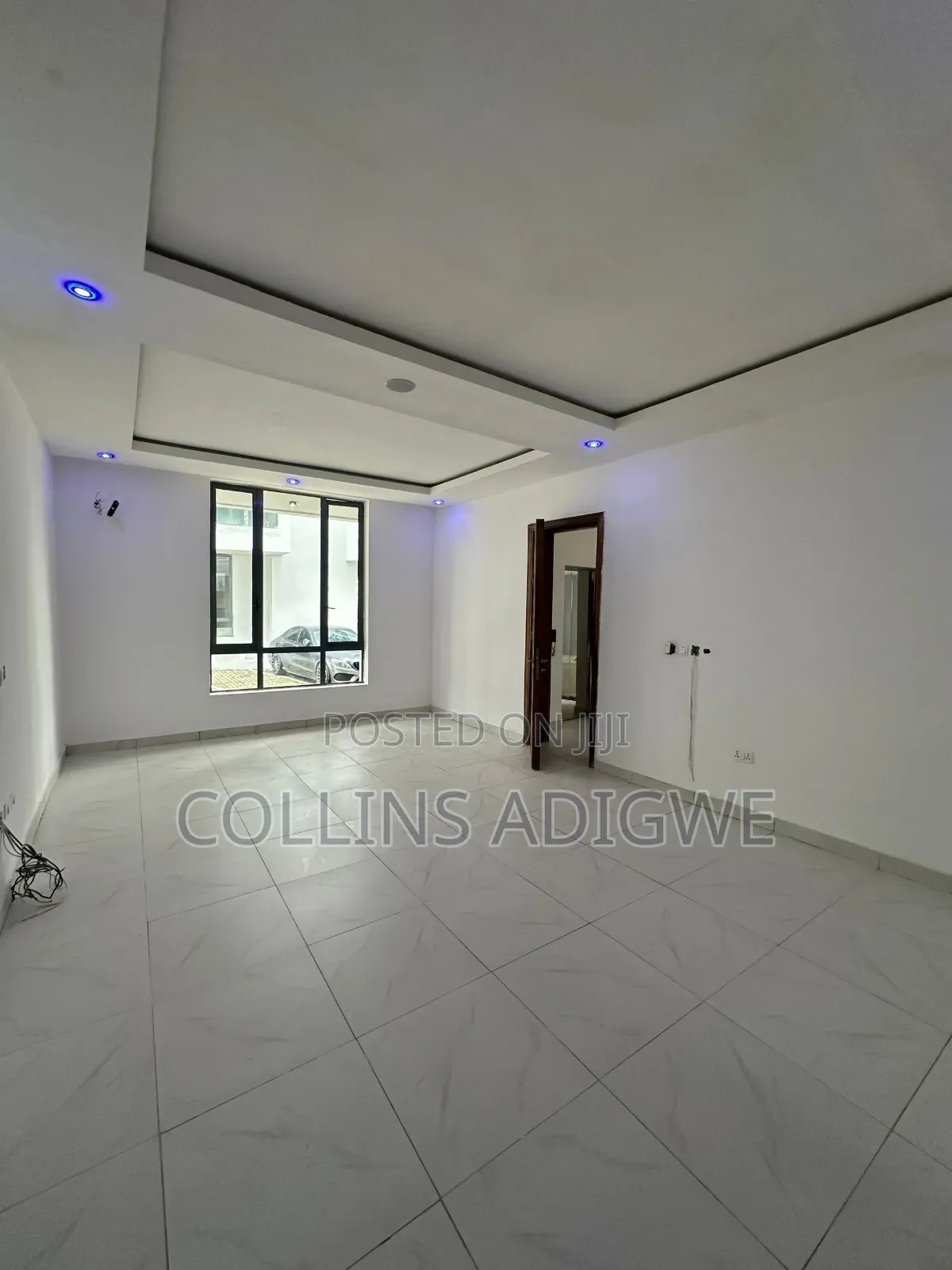2bdrm Apartment in Chevron for rent in Chevron