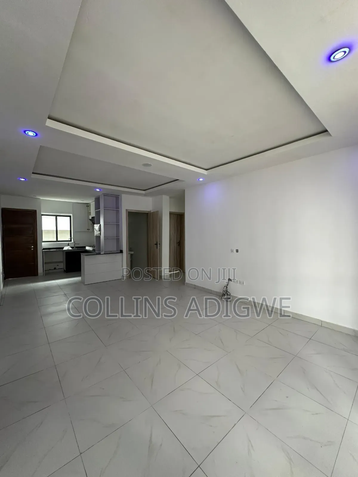 2bdrm Apartment in Chevron for rent in Chevron