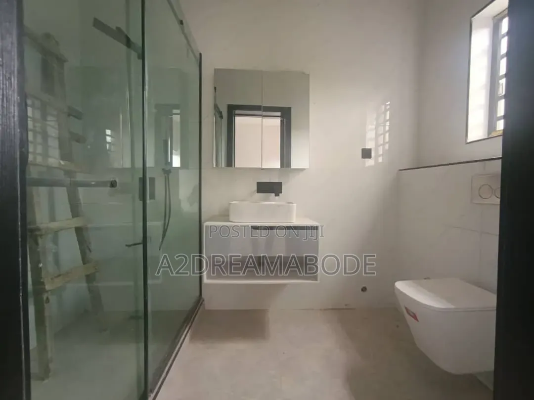 4bdrm Duplex in Ikeja for rent in Ikeja GRA