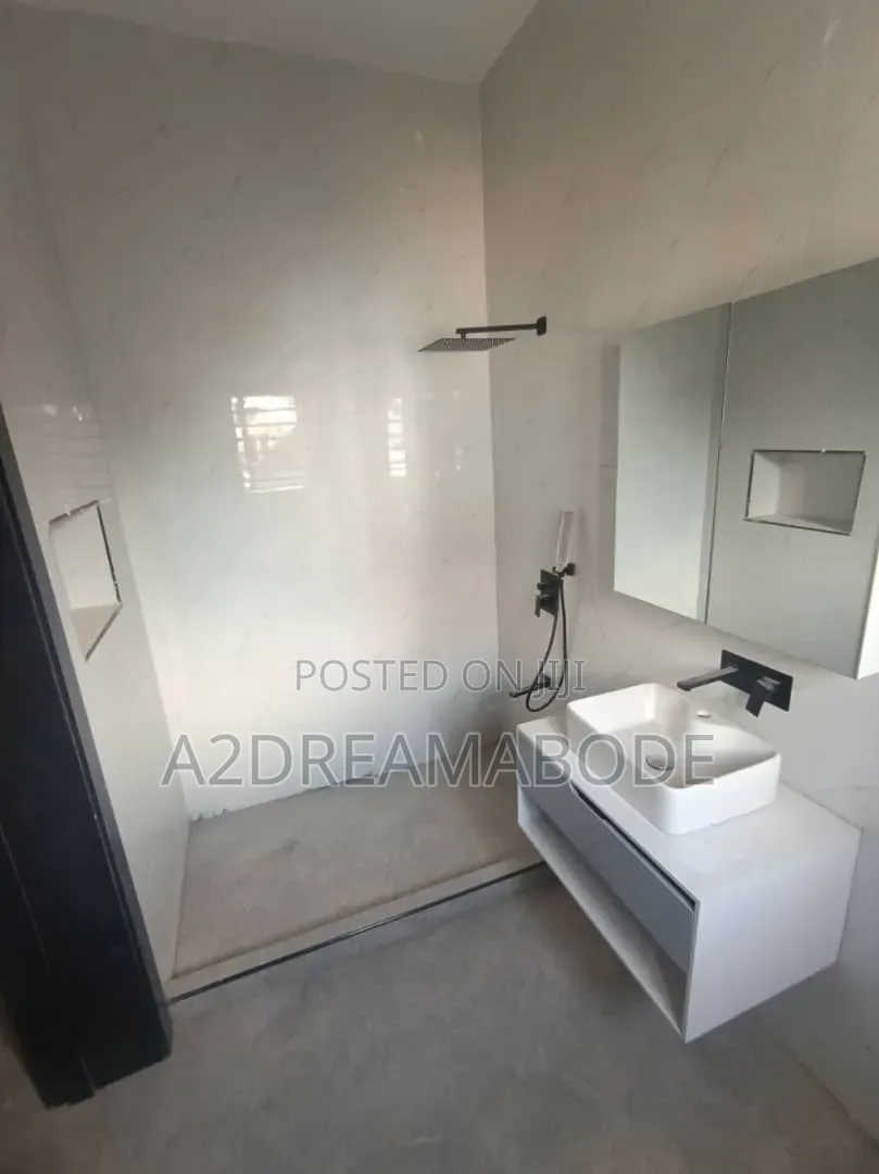 4bdrm Duplex in Ikeja for rent in Ikeja GRA
