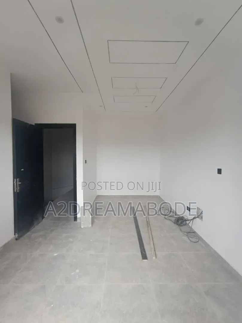 4bdrm Duplex in Ikeja for rent in Ikeja GRA