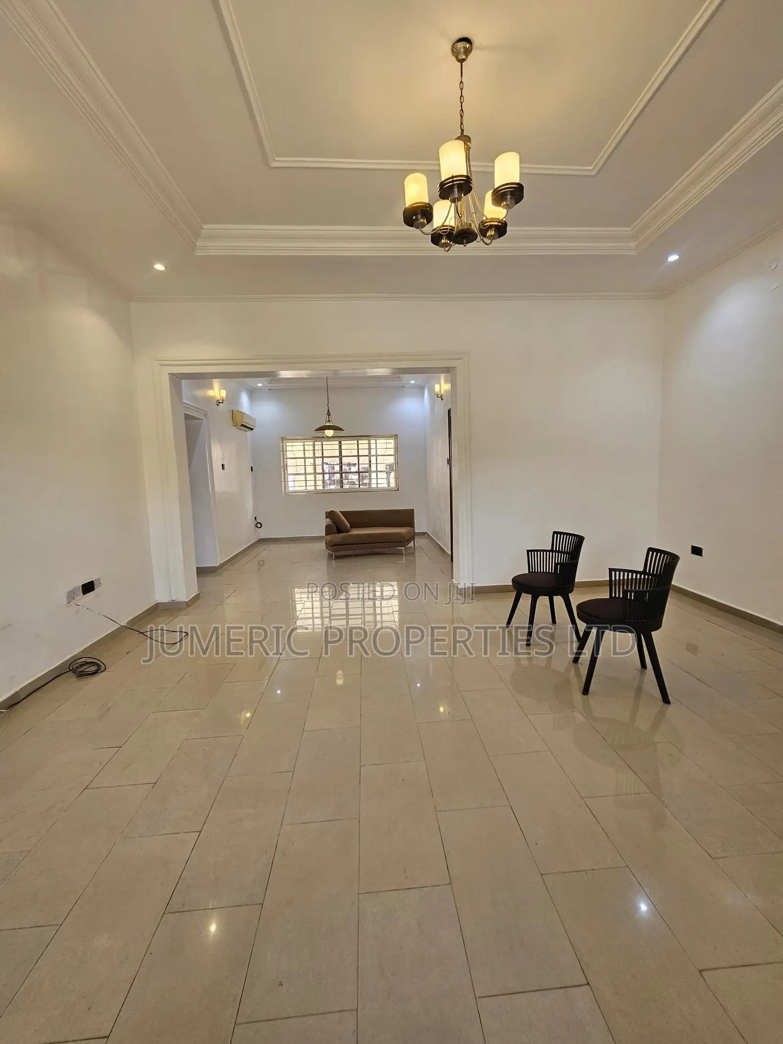 2bdrm Apartment in Utako for rent in Utako