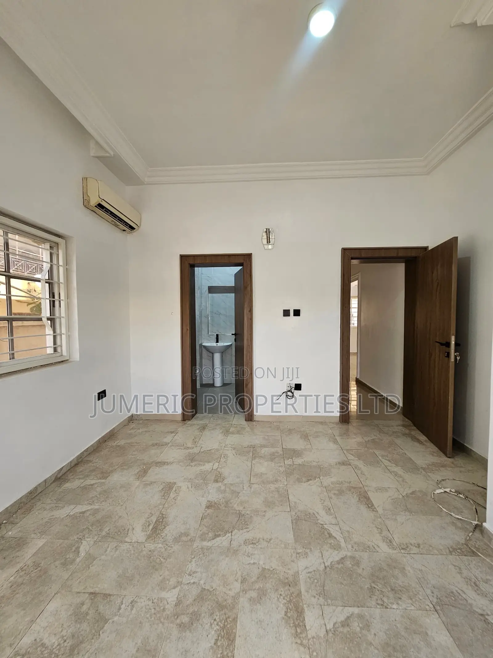 2bdrm Apartment in Utako for rent in Utako