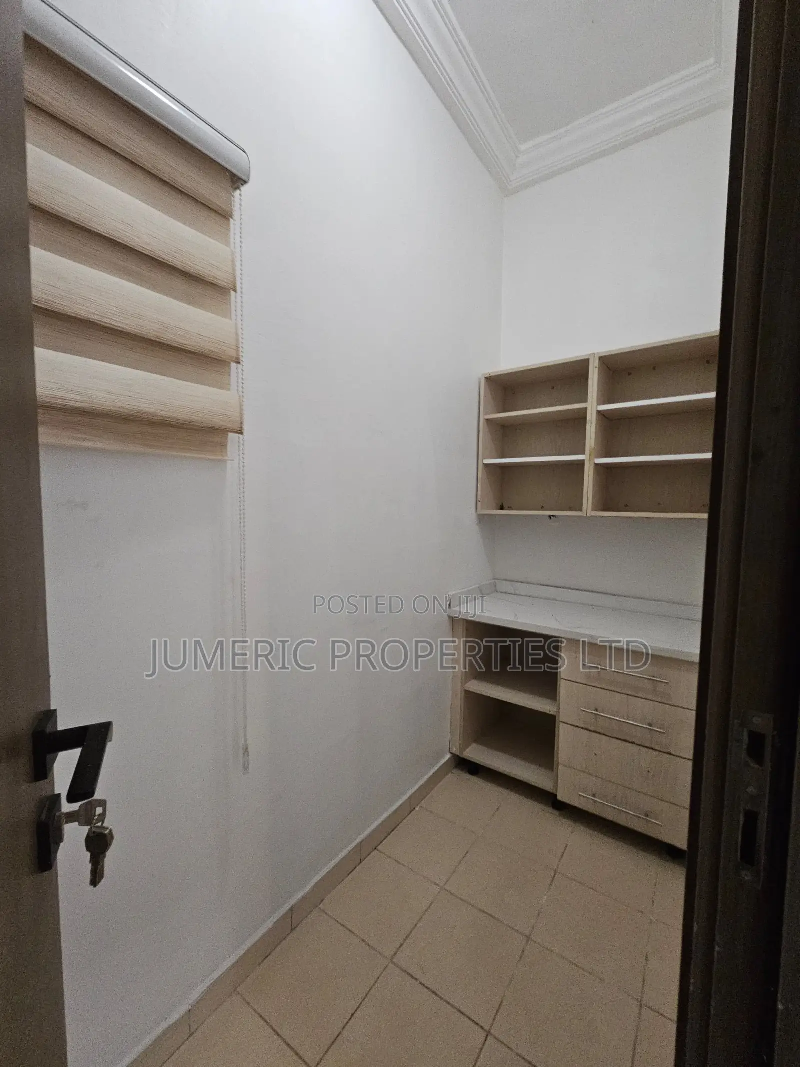 2bdrm Apartment in Utako for rent in Utako