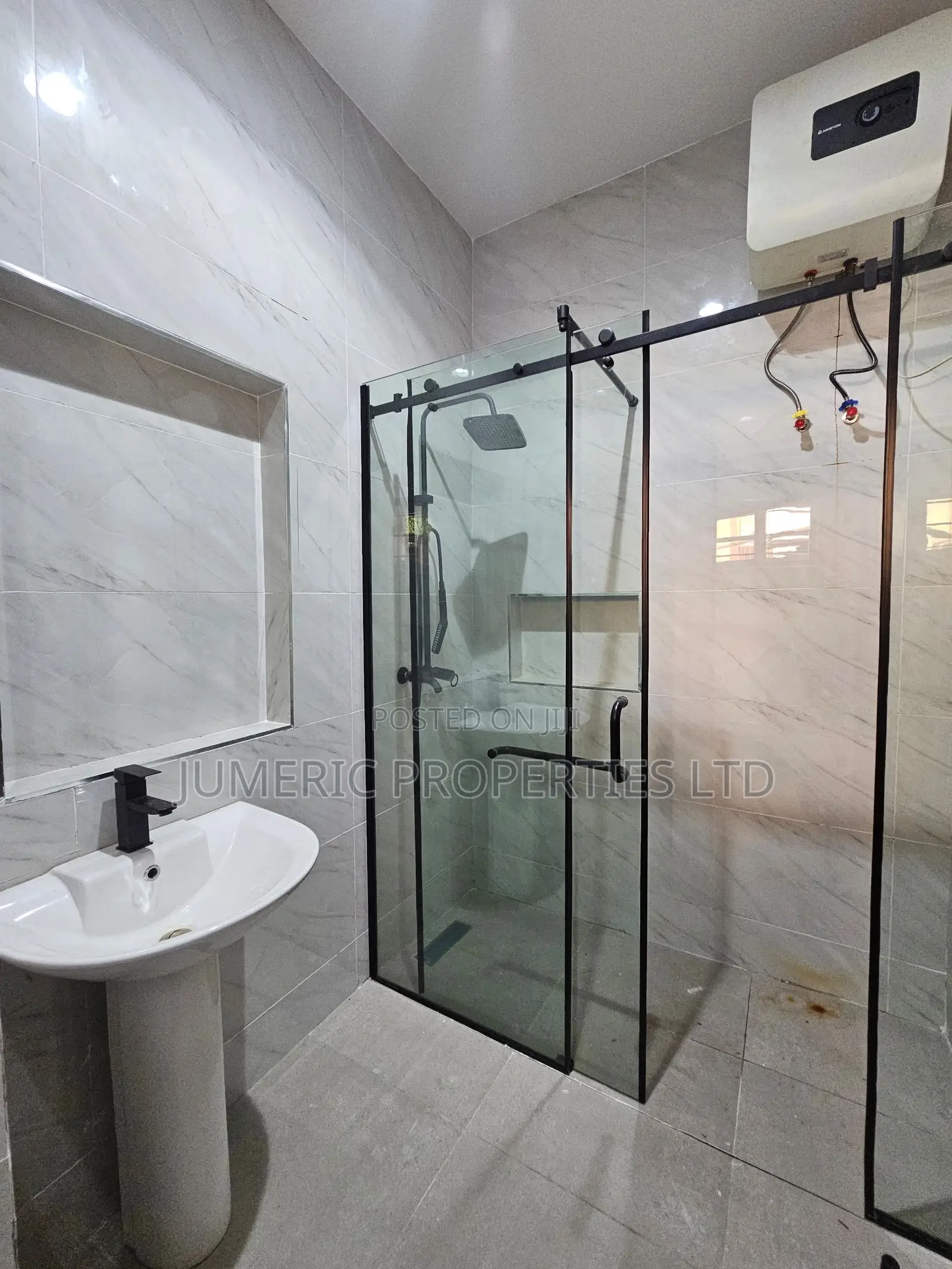2bdrm Apartment in Utako for rent in Utako