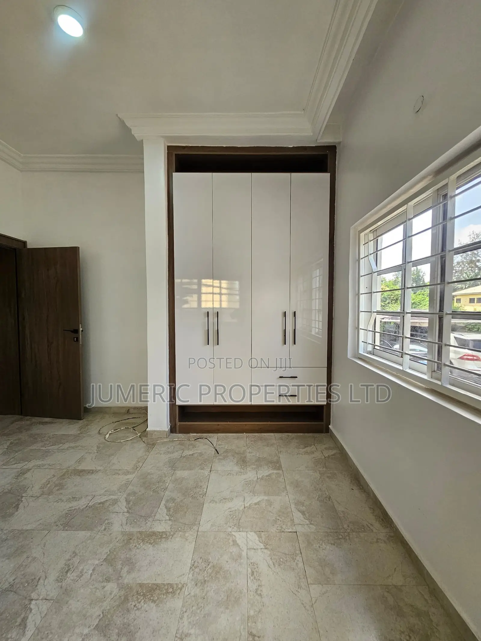 2bdrm Apartment in Utako for rent in Utako