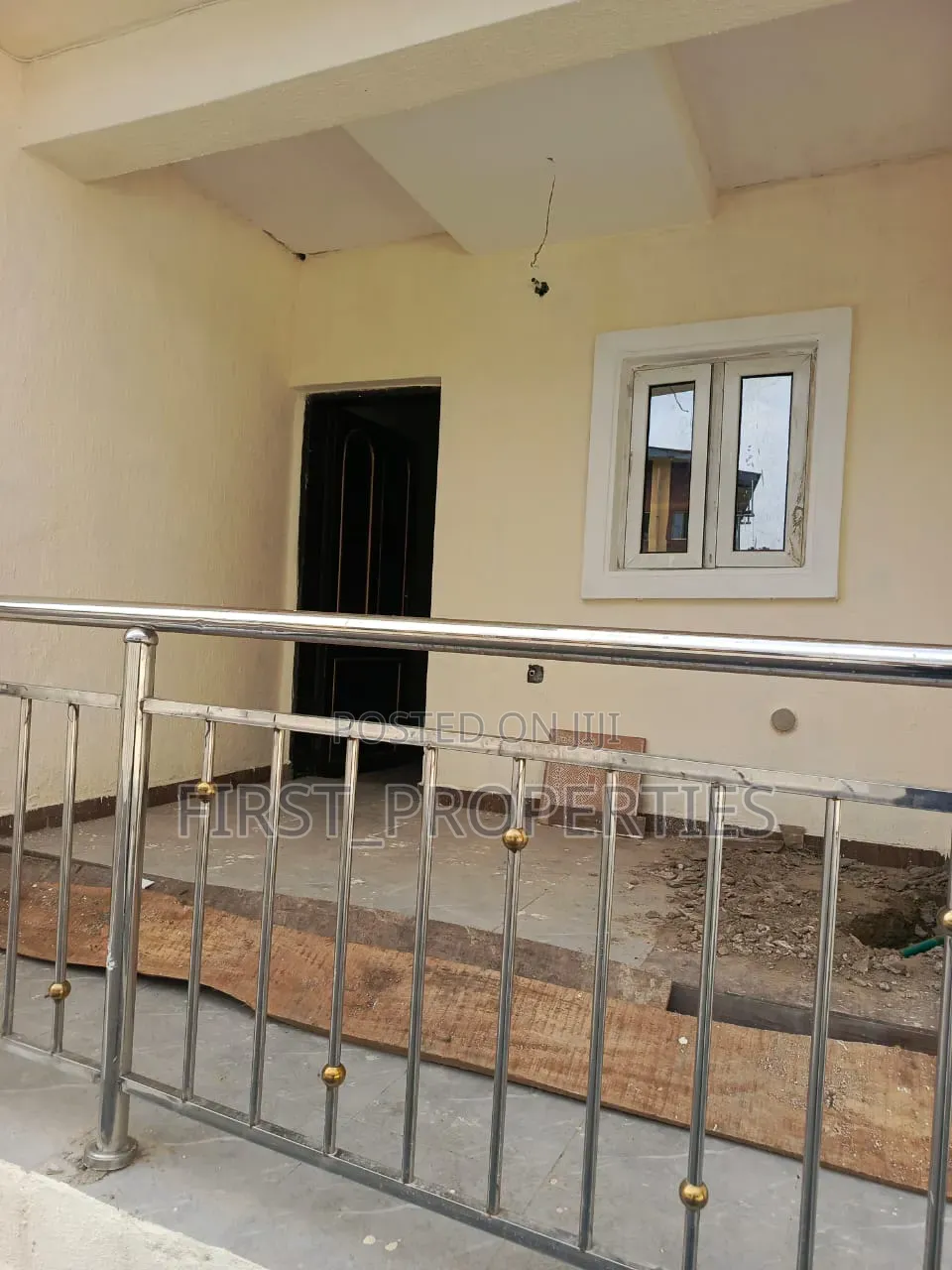 2bdrm Block of Flats in Olorunbo Bashorun, Basorun for rent in Basorun