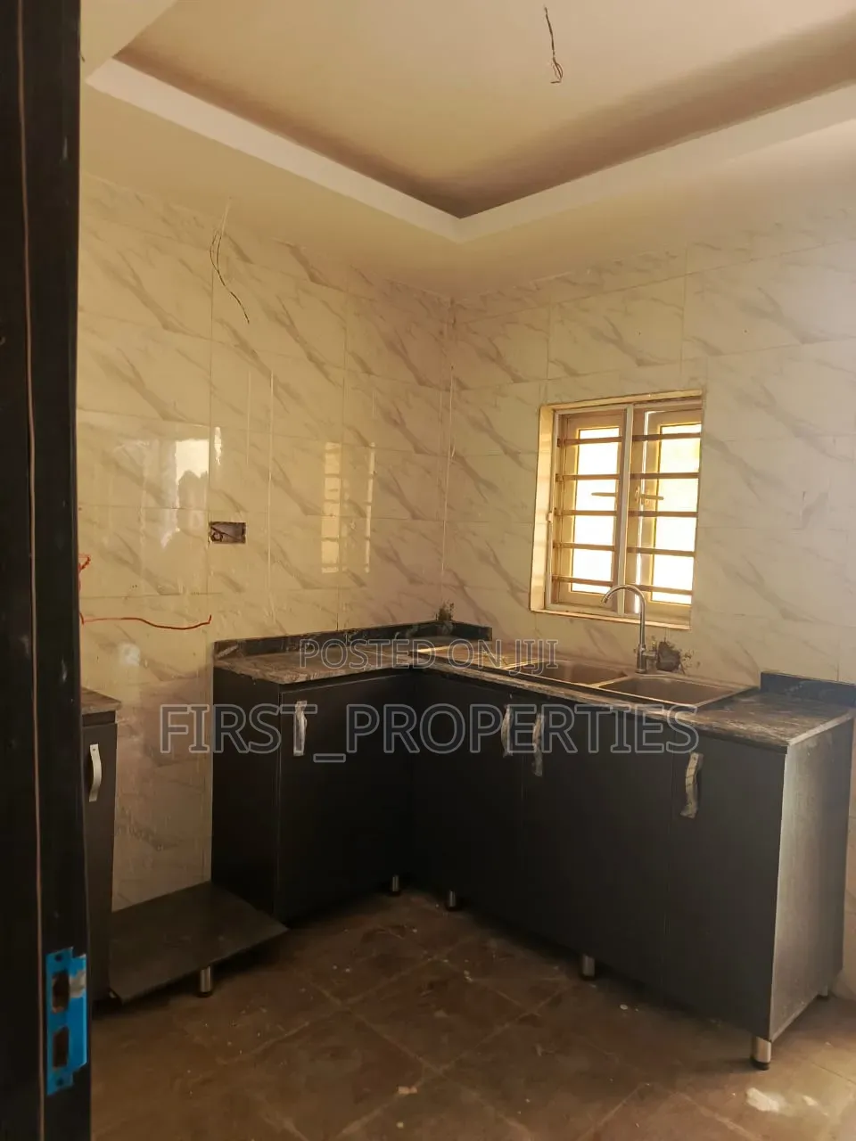 2bdrm Block of Flats in Olorunbo Bashorun, Basorun for rent in Basorun
