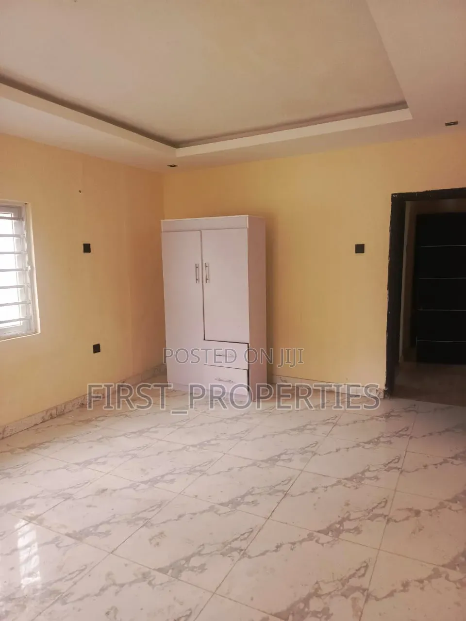 2bdrm Block of Flats in Olorunbo Bashorun, Basorun for rent in Basorun