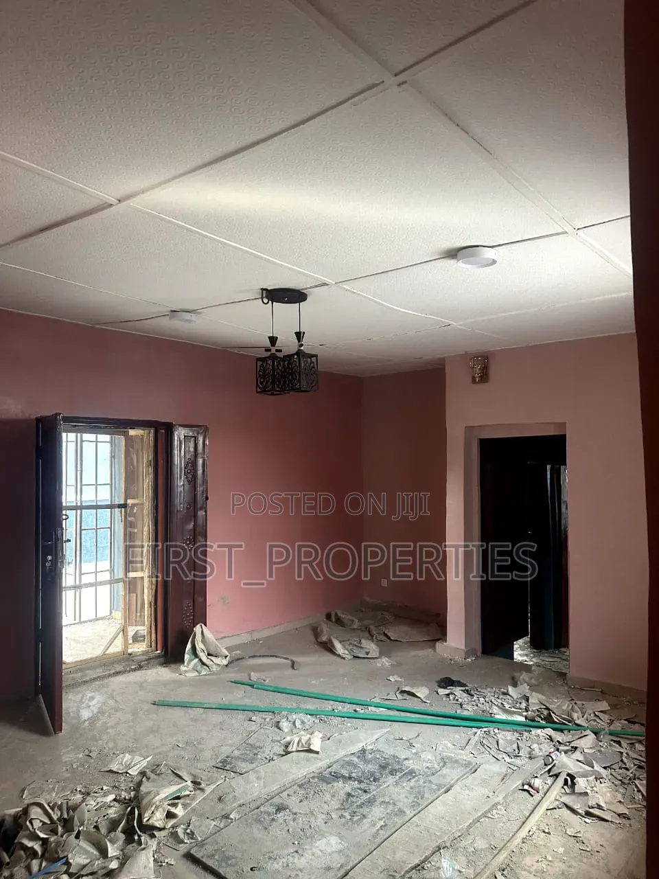 3bdrm Block of Flats in Oritamerin Elebu, Akala Express for rent in Akala Express