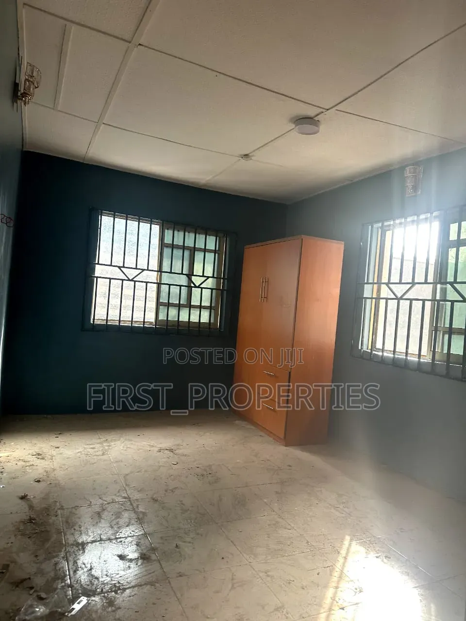 3bdrm Block of Flats in Oritamerin Elebu, Akala Express for rent in Akala Express