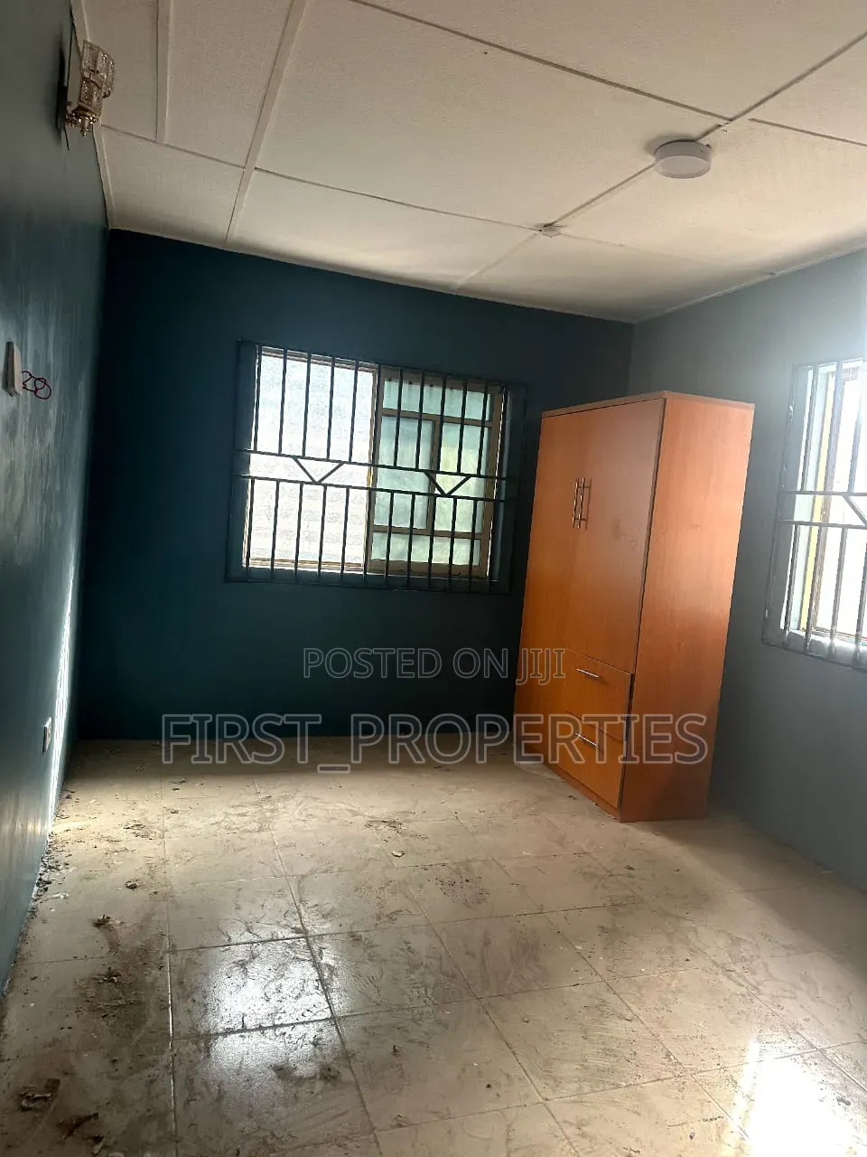3bdrm Block of Flats in Oritamerin Elebu, Akala Express for rent in Akala Express