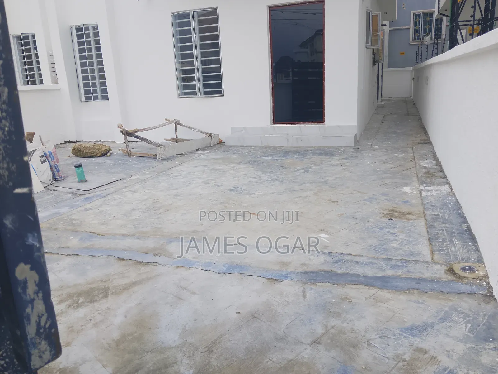 4bdrm Duplex in Ikota Gra for sale in Ikota