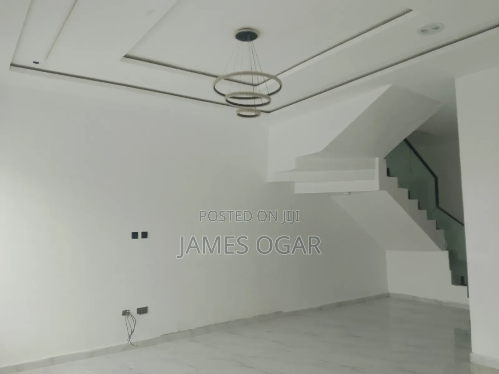 4bdrm Duplex in Ikota Gra for sale in Ikota
