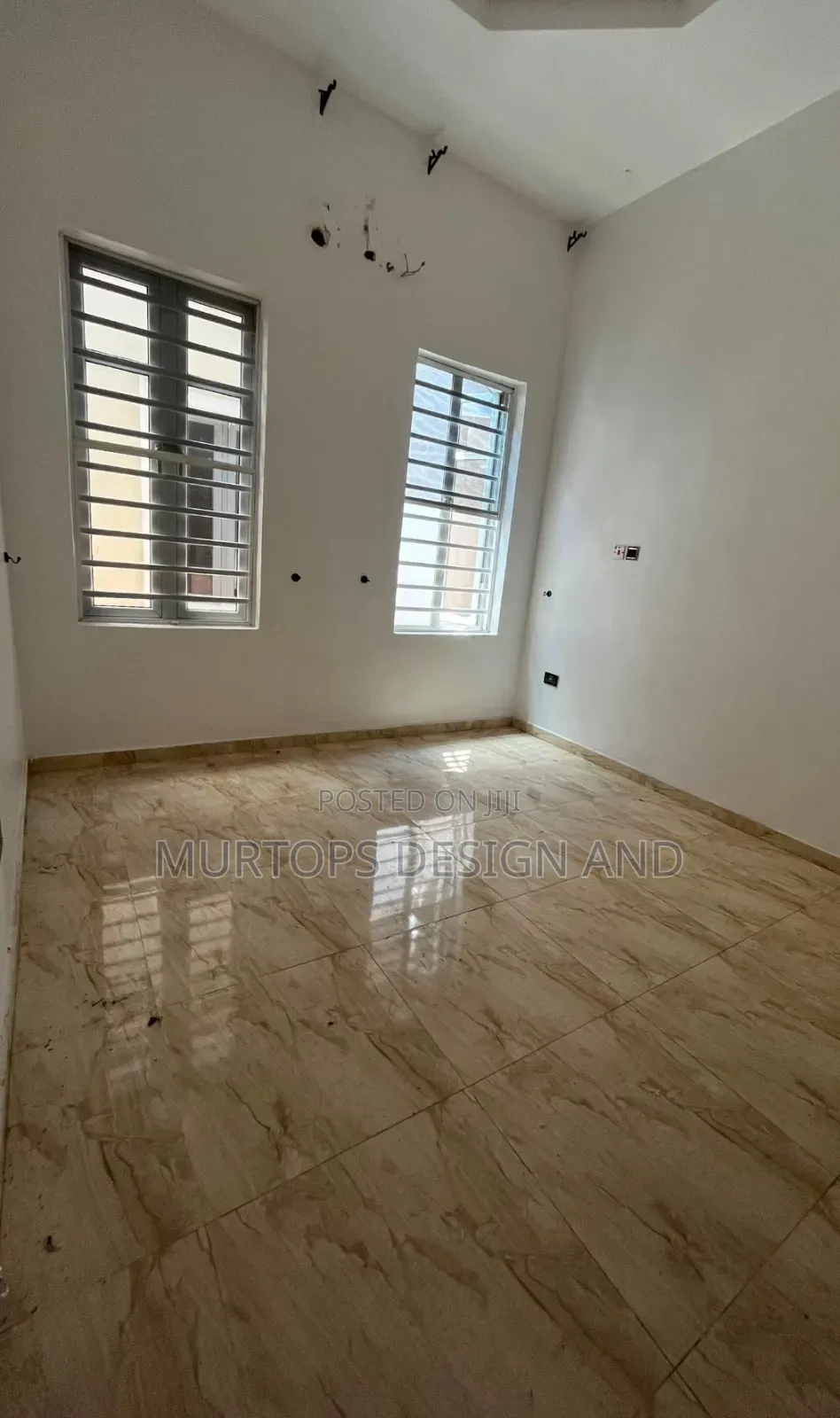 Studio Apartment in Chevron for rent in Chevron