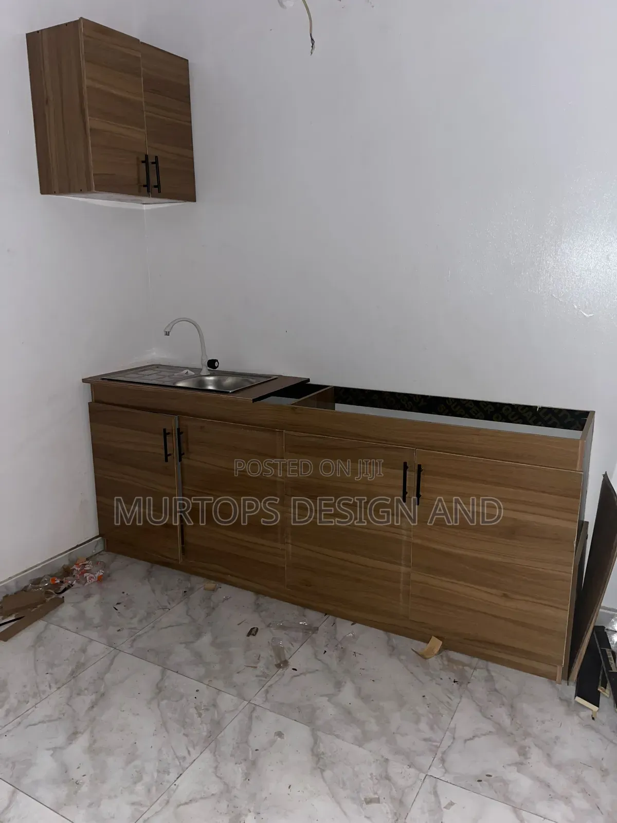 Studio Apartment in Chevron for rent in Chevron