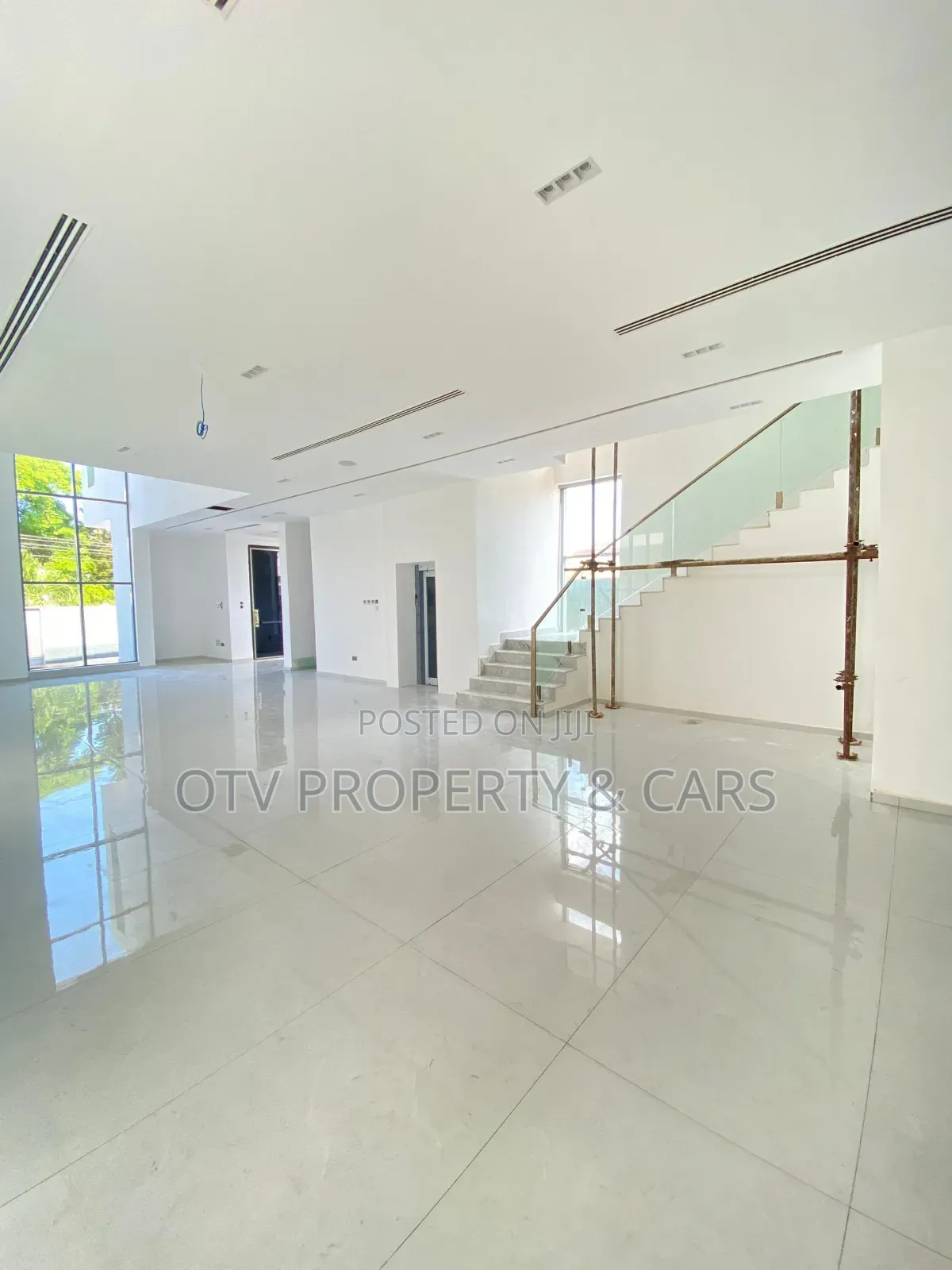 4bdrm Duplex in Old Ikoyi for sale in Old Ikoyi