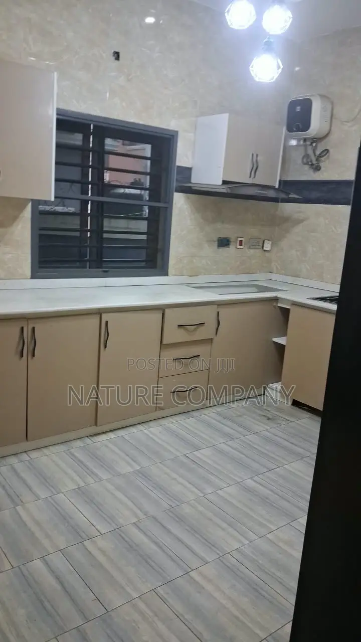 4bdrm Duplex in Isheri Opic, Ojodu for rent in Ojodu