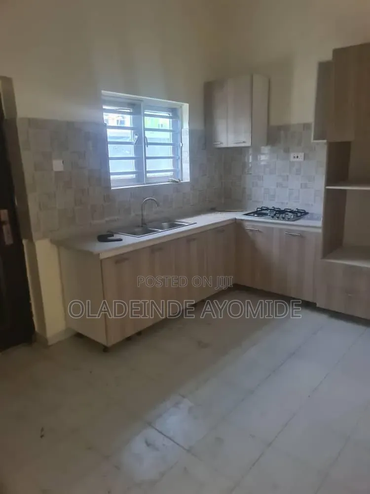 3bdrm Duplex in Sangotedo for rent in Sangotedo