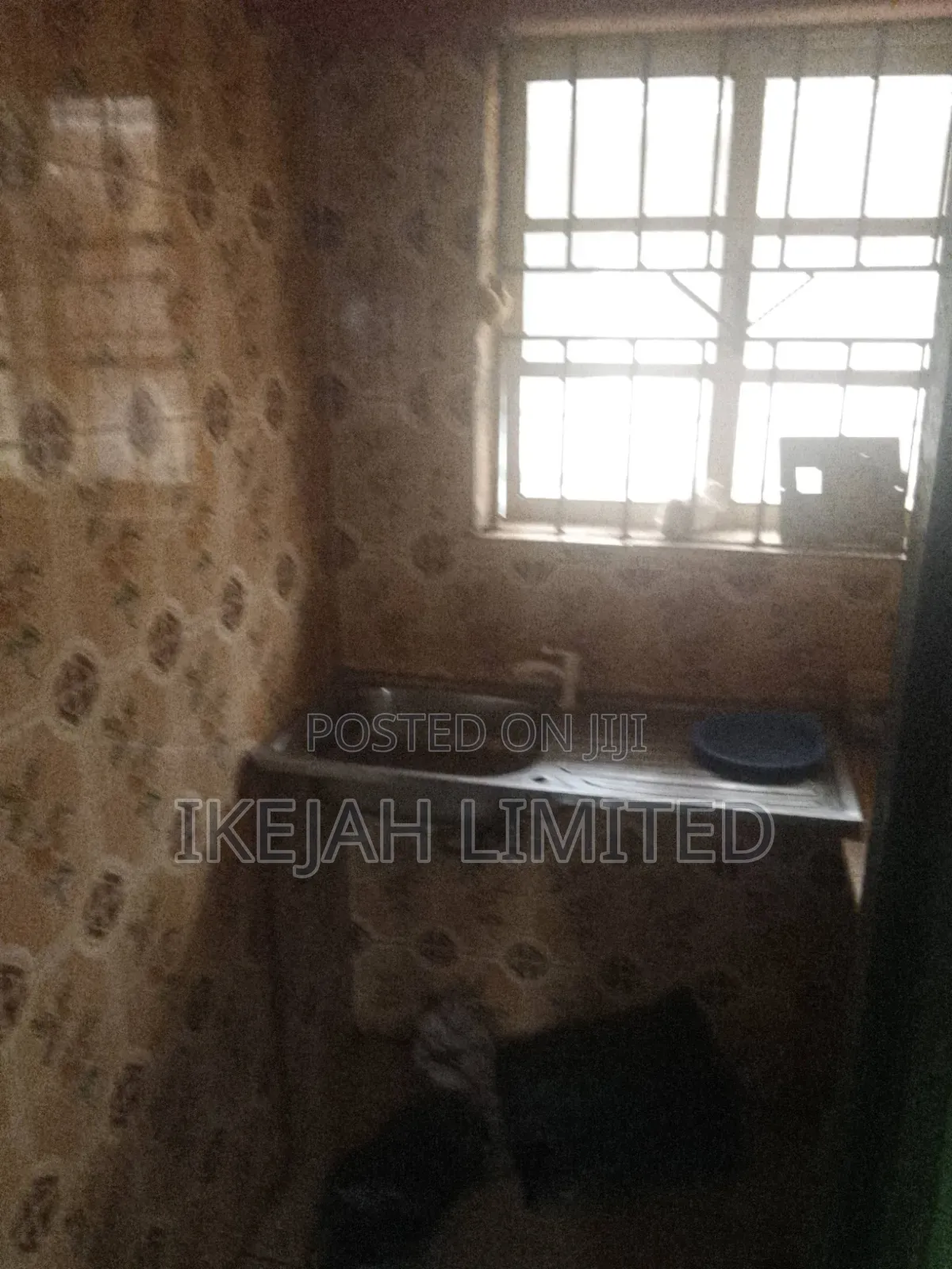 Mini Flat in Ifo for rent in Ifo