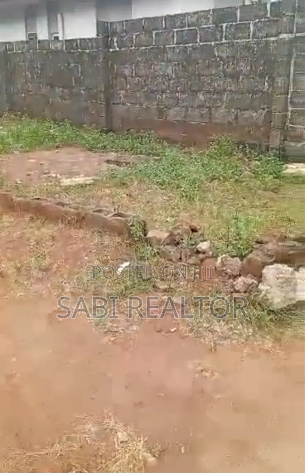 Residential Land Measuring 21x110ft at Jibowu Str. Abule Egba for Sale in Abule Egba