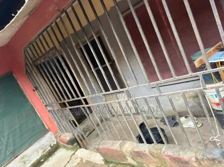 10 Units of One Bedroom Flat, 6 Unit of Selfcon ,10 Unit of One Room, in Port-Harcourt