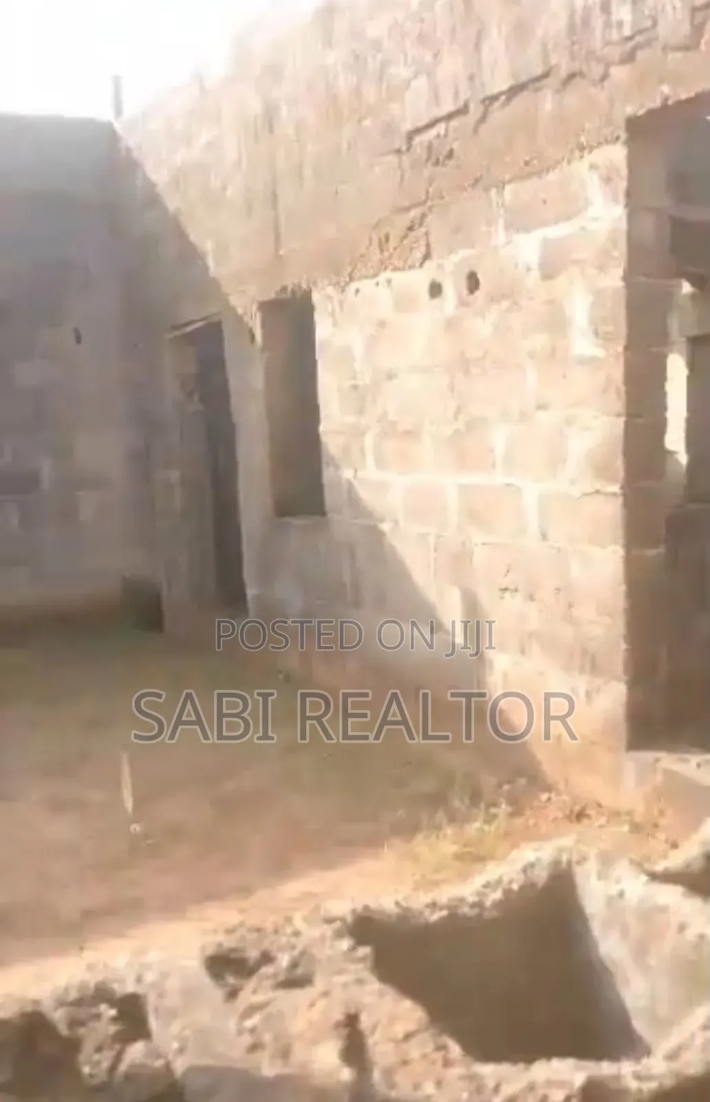 Land Measuring 30x85ft at Meiran Alimosho L G Lagos State for Sale in Meiran