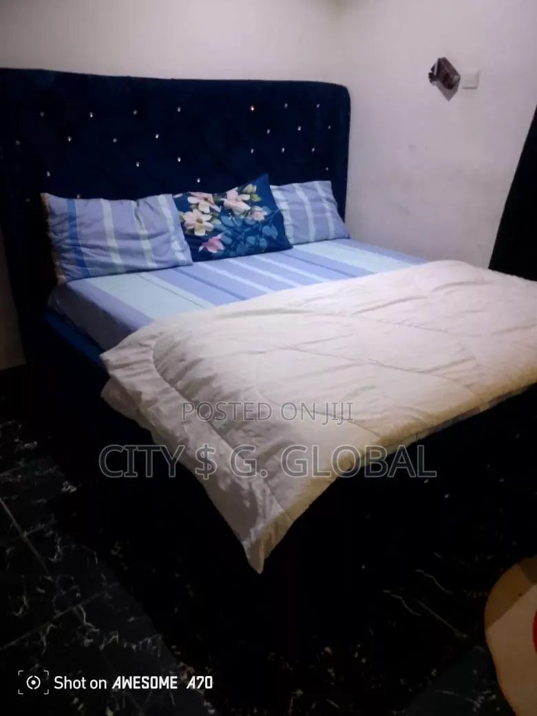 Hotel for Lease in Kubwa in Kubwa