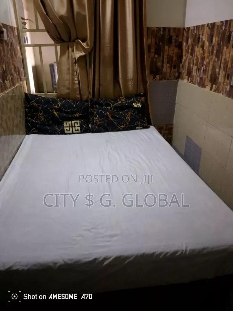 Hotel for Lease in Kubwa in Kubwa