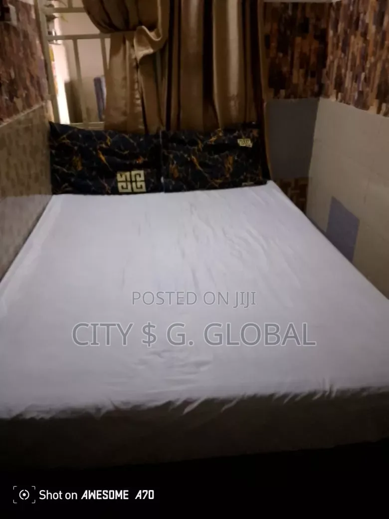 Hotel for Lease in Kubwa in Kubwa
