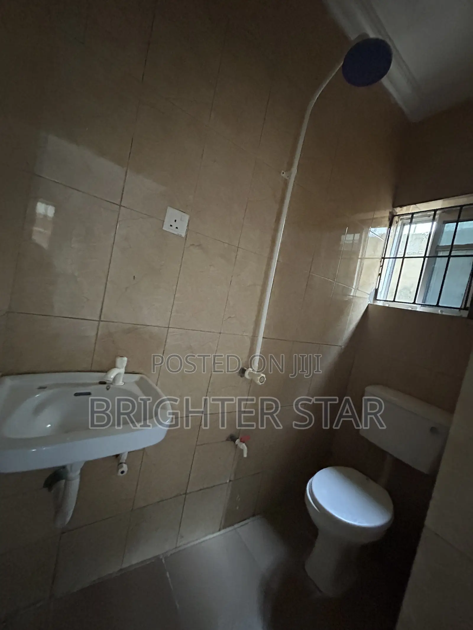 Furnished 2bdrm Block of Flats in Peace Estate, Ayobo for rent in Ayobo