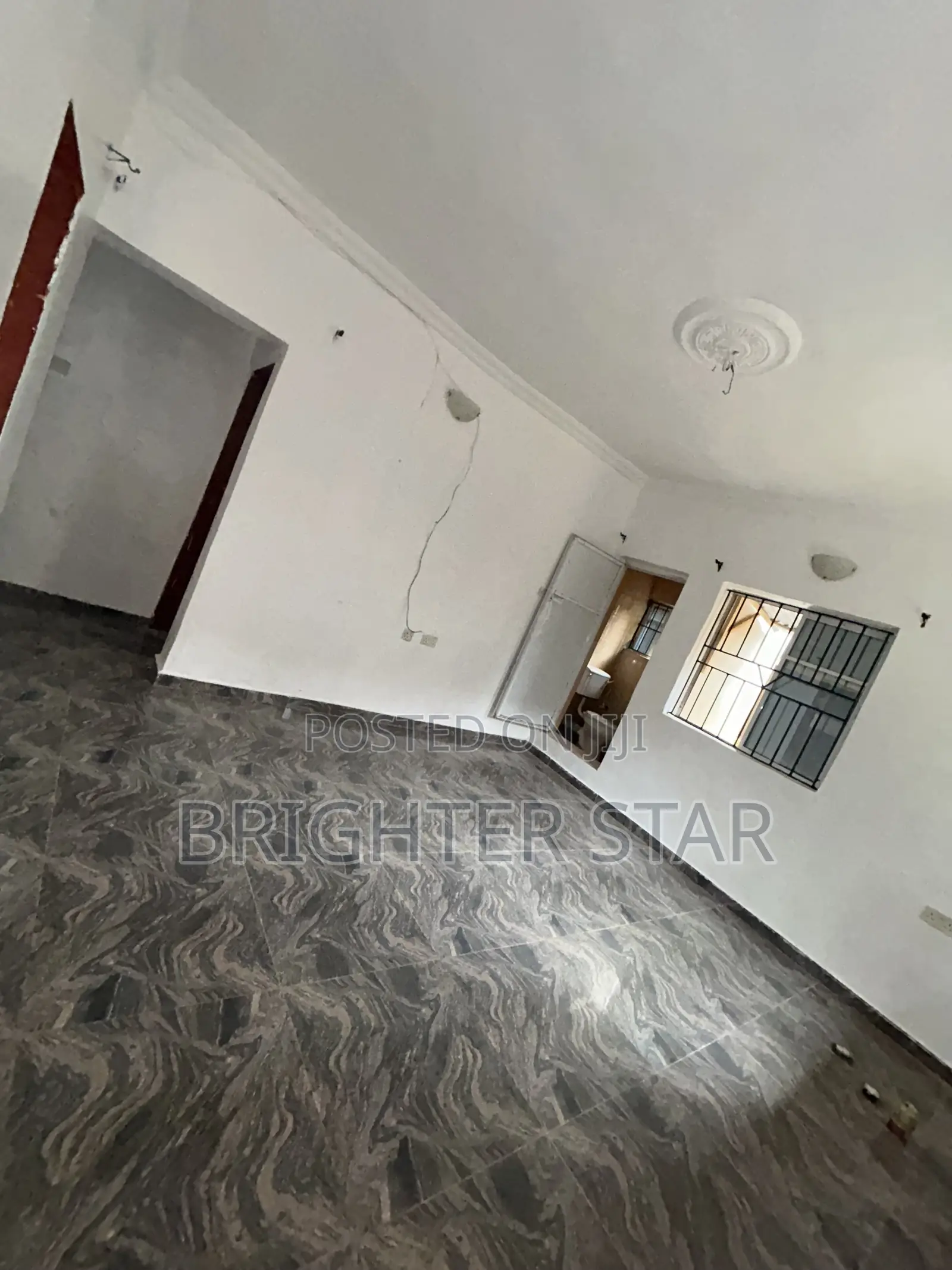 Furnished 2bdrm Block of Flats in Peace Estate, Ayobo for rent in Ayobo