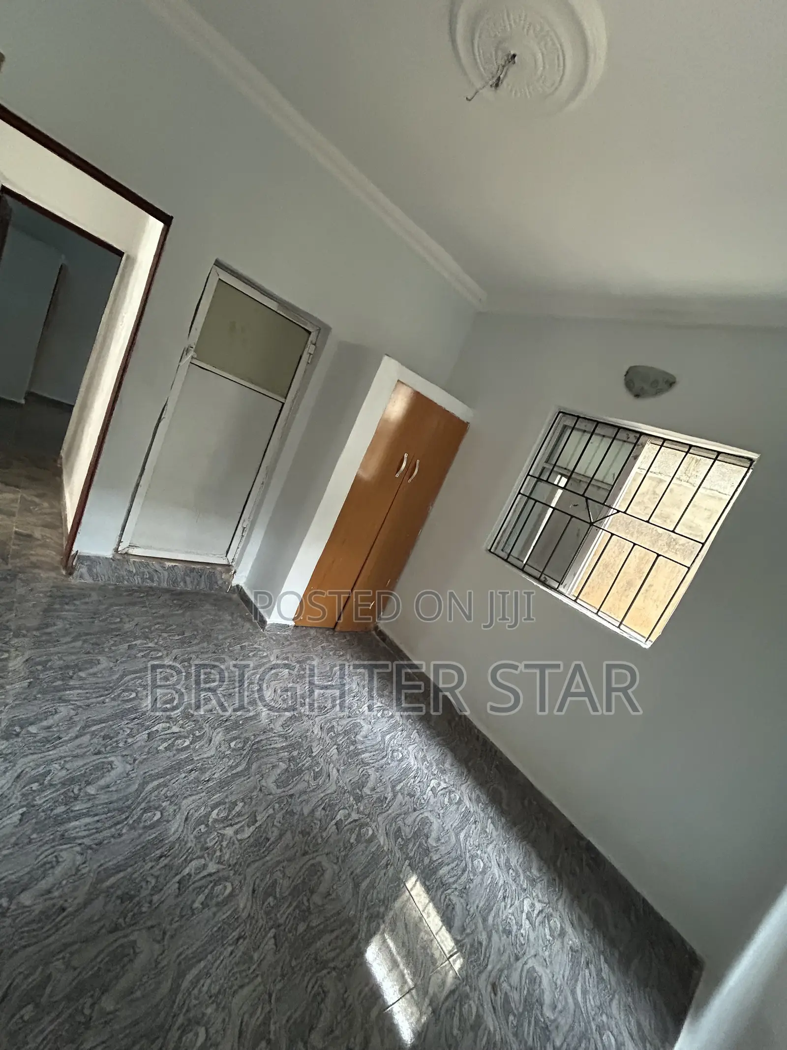 Furnished 2bdrm Block of Flats in Peace Estate, Ayobo for rent in Ayobo