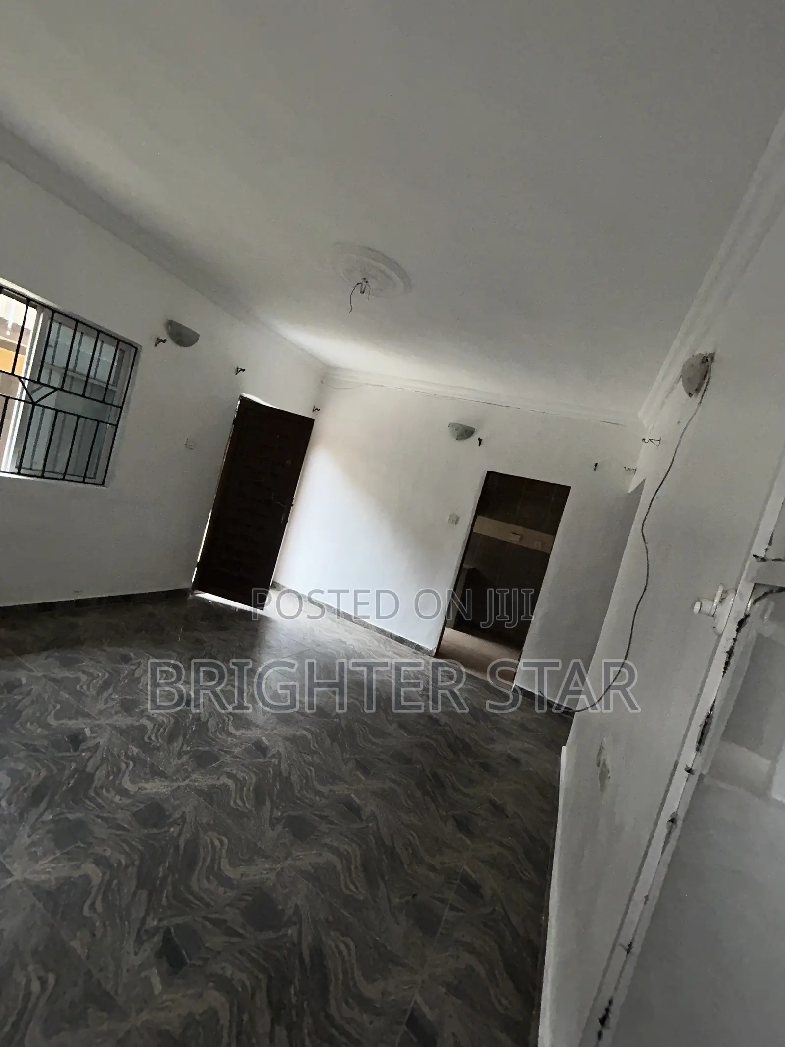 Furnished 2bdrm Block of Flats in Peace Estate, Ayobo for rent in Ayobo