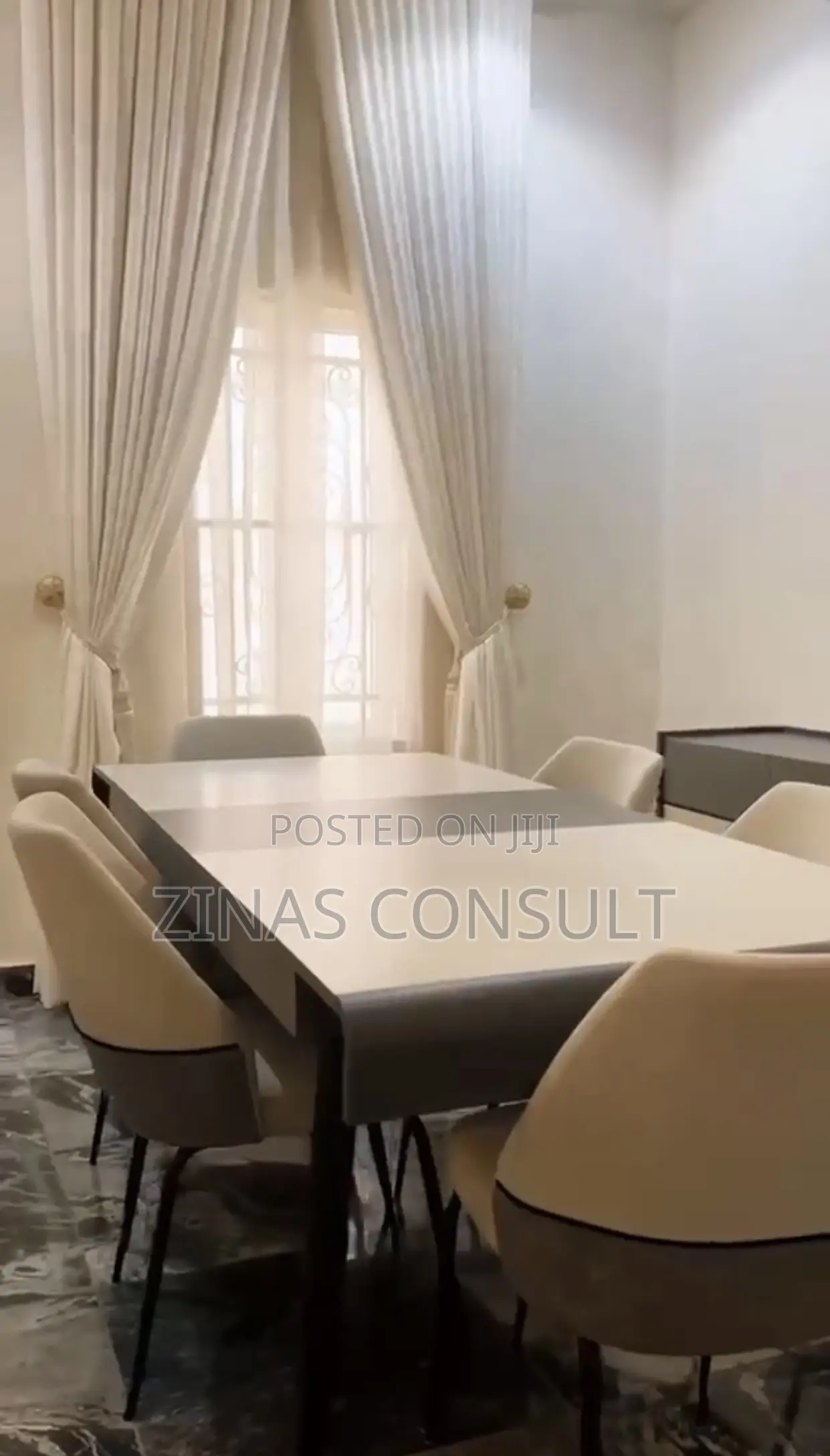 Furnished 5bdrm Duplex in Guzape District for sale in Guzape District