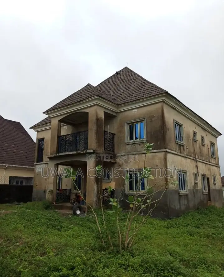 5bdrm Duplex in FHA for sale in FHA