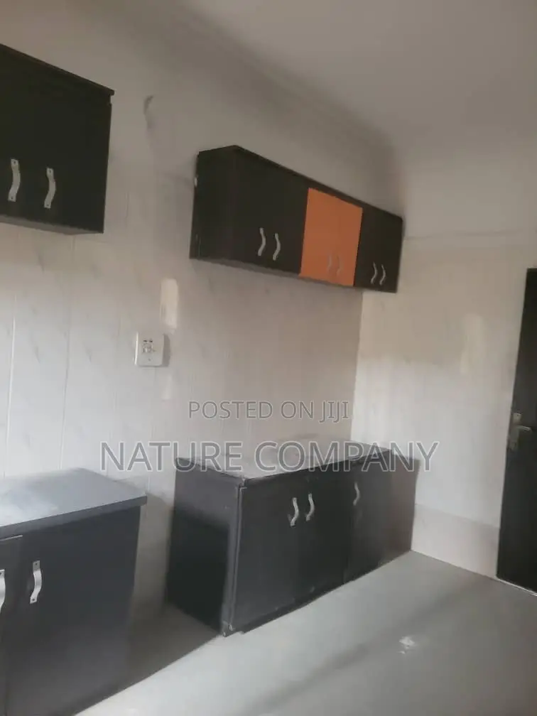 3bdrm Block of Flats in Opic Estate, Ojodu for rent in Ojodu