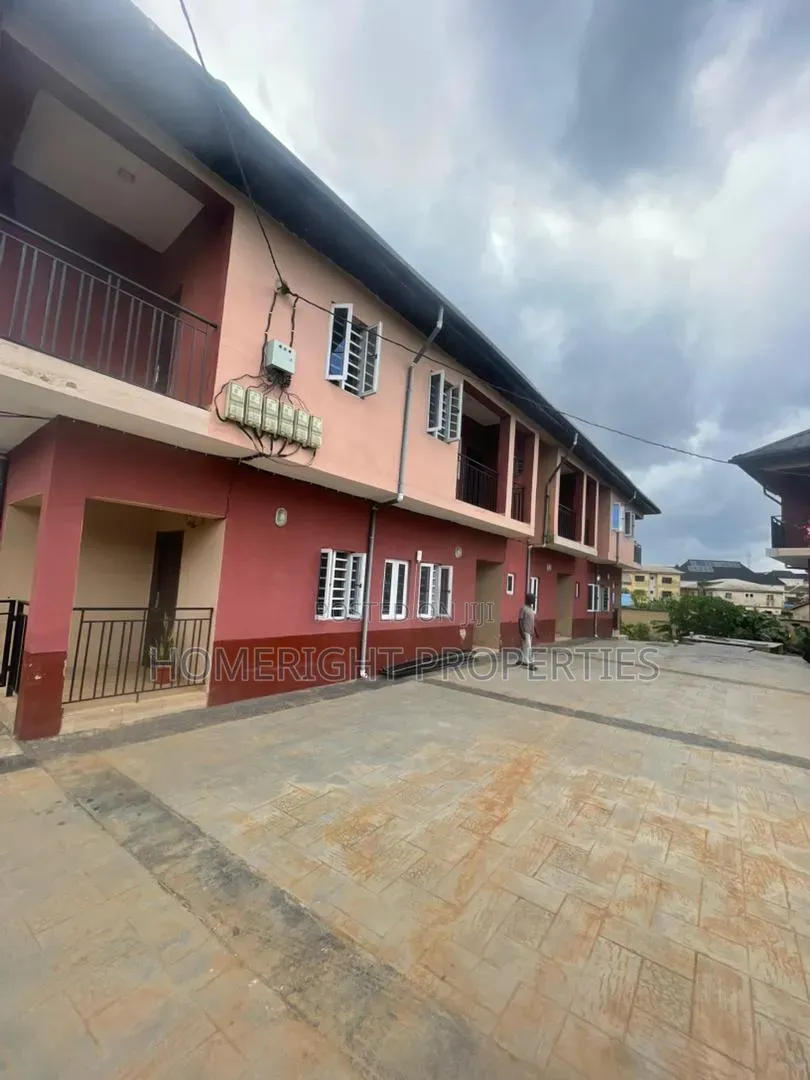 Furnished 2bdrm Duplex in Egan for rent in Egan