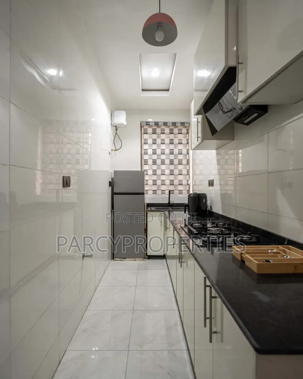 Furnished 2bdrm Apartment in Ologolo, Lekki Phase 2 for sale in Lekki Phase 2