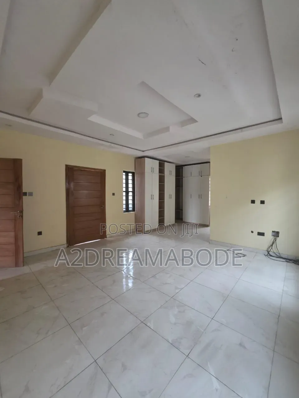 5bdrm Duplex in Omole for rent in Omole Phase 2