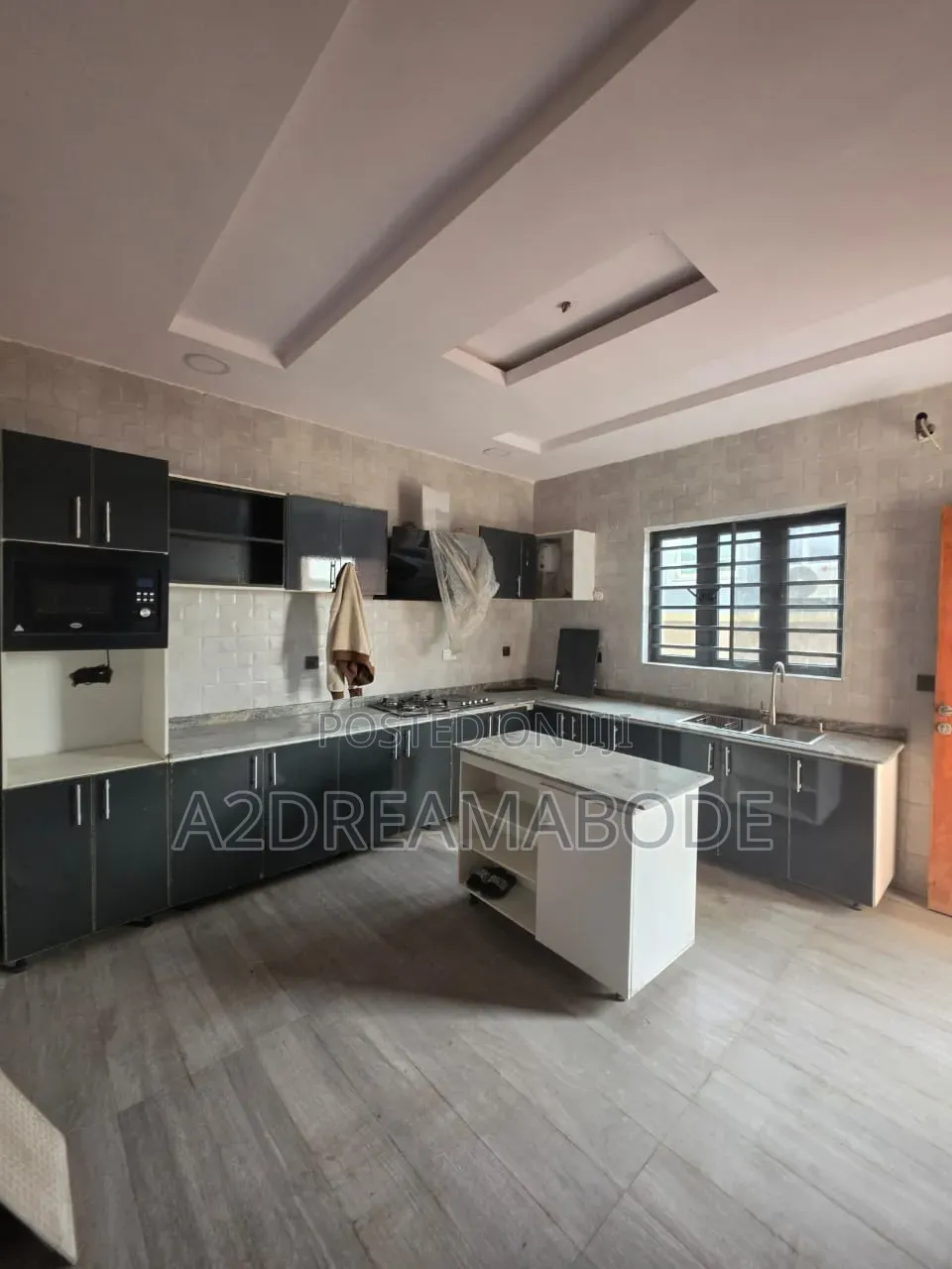 5bdrm Duplex in Omole for rent in Omole Phase 2