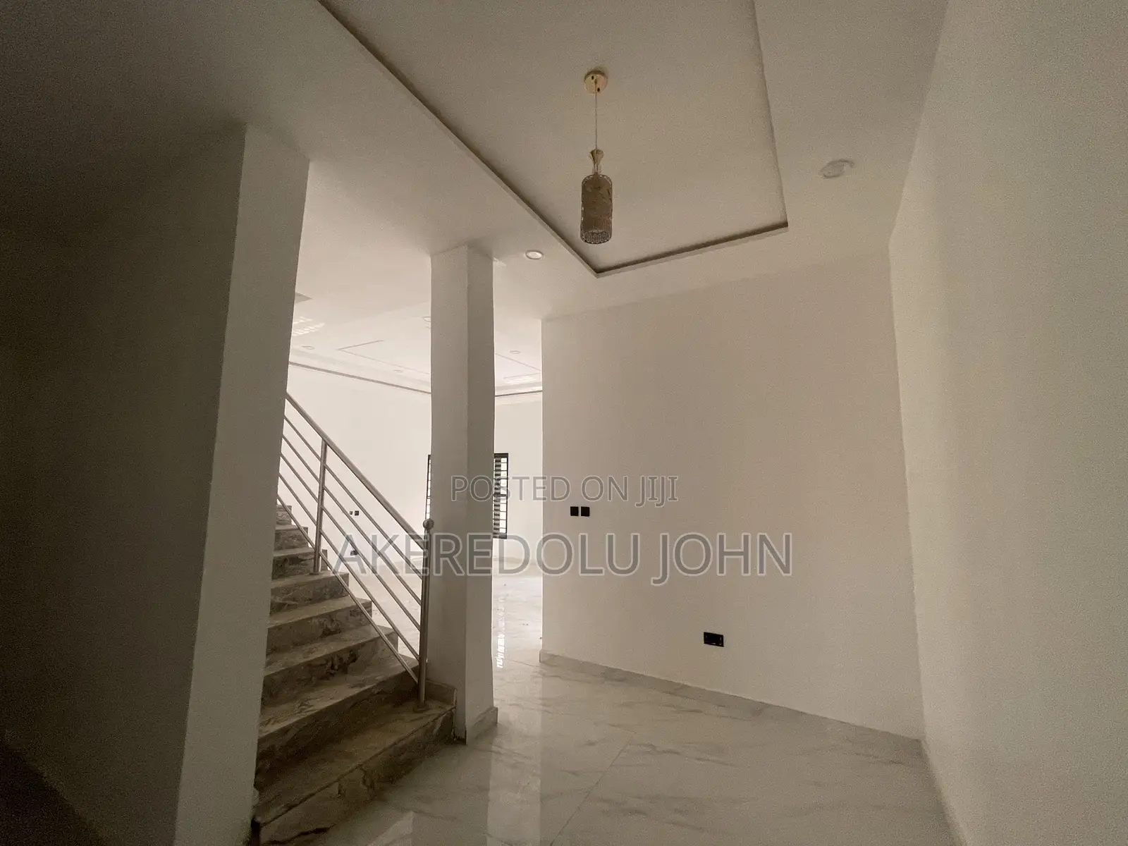 4bdrm Townhouse / Terrace in Asokoro for rent in Asokoro
