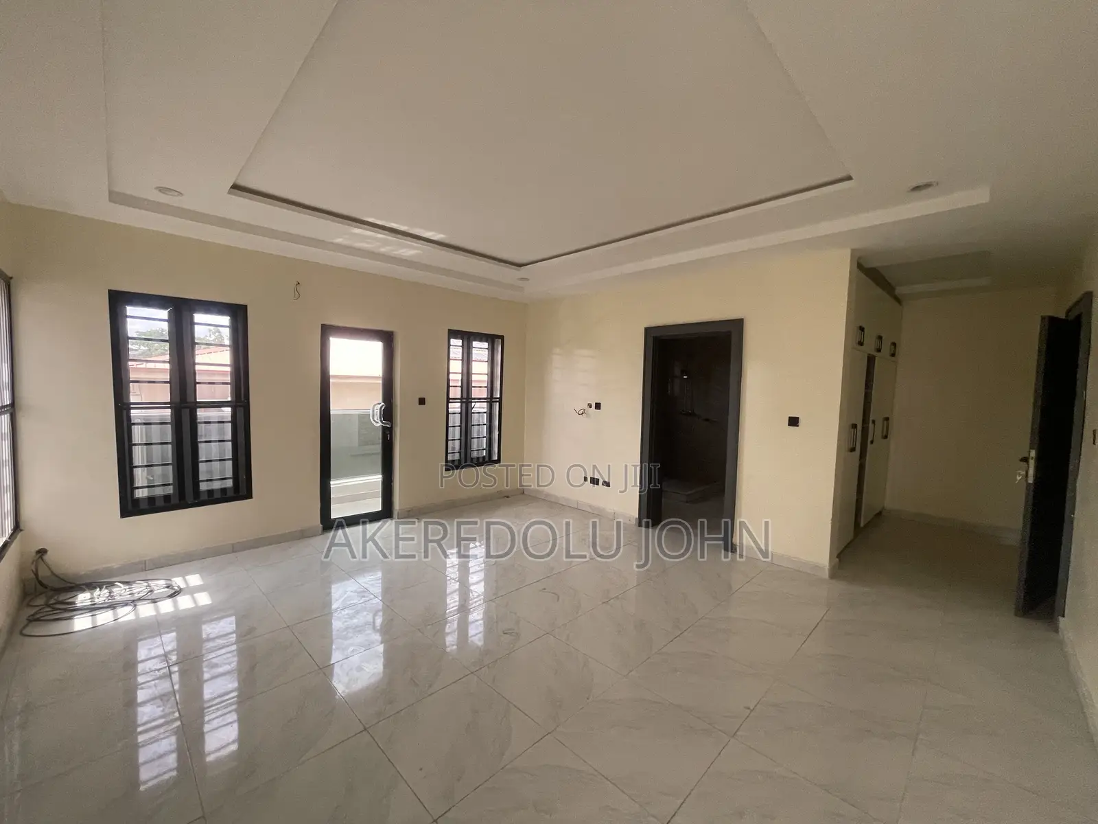 4bdrm Townhouse / Terrace in Asokoro for rent in Asokoro