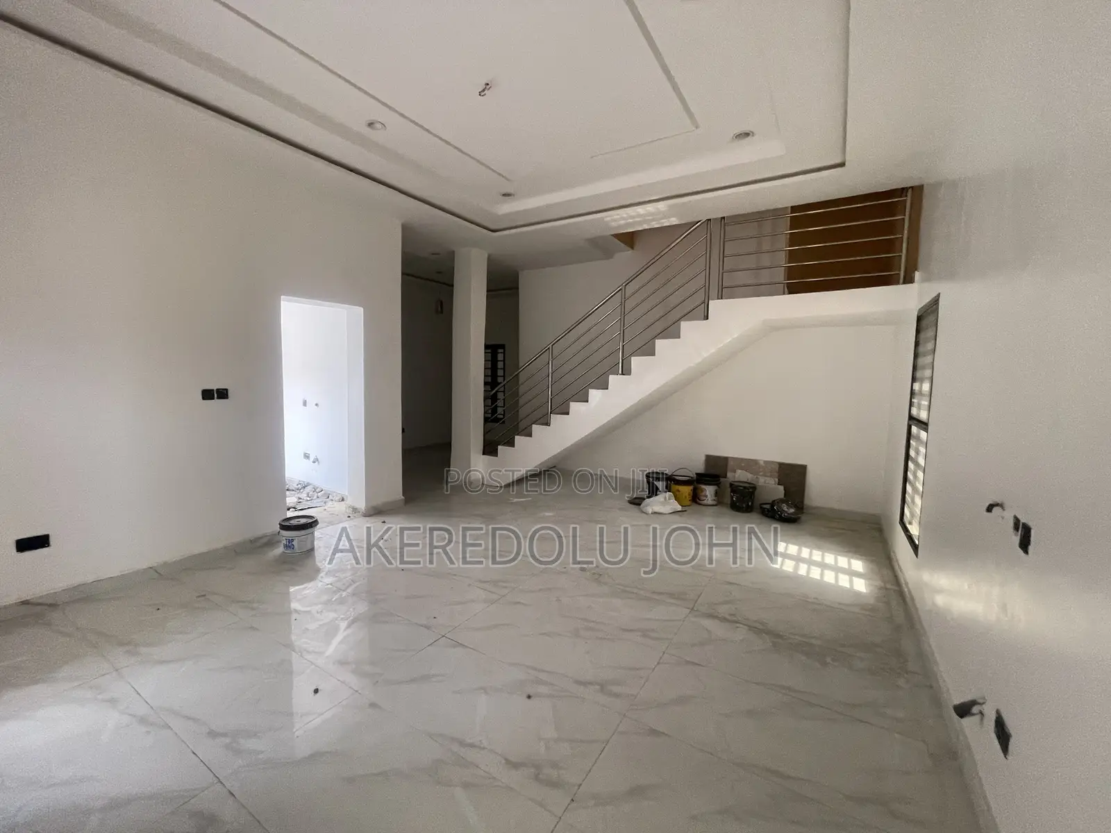 4bdrm Townhouse / Terrace in Asokoro for rent in Asokoro